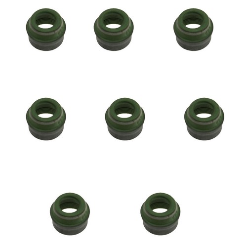 Valve stem gaskets - valve, for