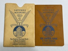 Vintage Central Savings Bank &