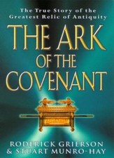 The Ark Of The Covenant: The