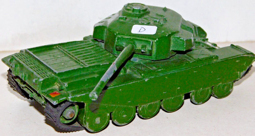 Old dinky toys - old,