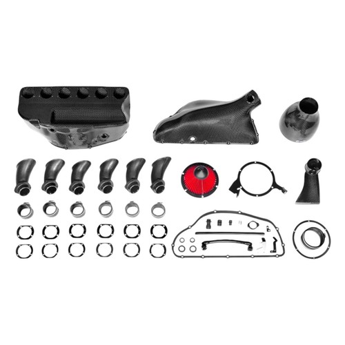 Eventuri airbox with - eventuri,