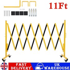 11ft expandable metal - 11ft,