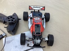 High Speed Radio Remote control RC RTR 1/20 Racing Car by Smyths Toys