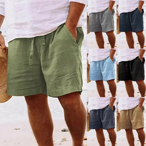 Mens cotton linen - mens,