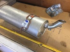 Genuine PEUGEOT 106 petrol