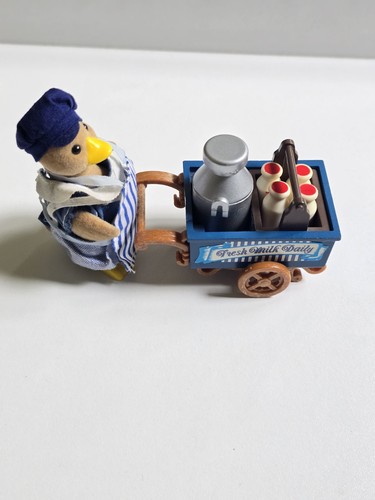 Calico critters duck - calico,