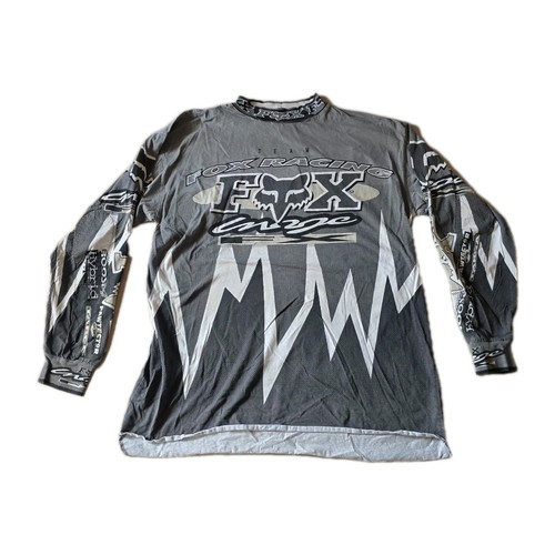 Vintage 90s fox racing - fox, all