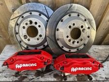  Mini R53/r56 AP RACING BRAKE