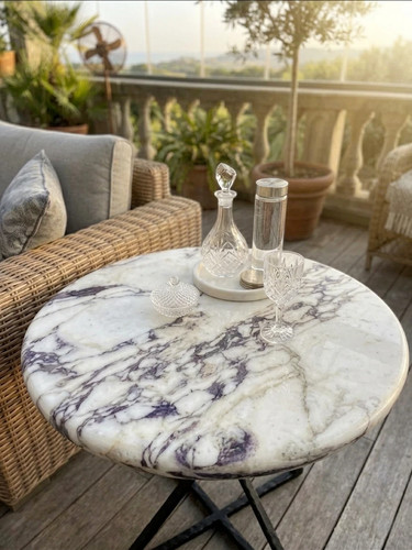 Calacatta viola marble end - calacatta,