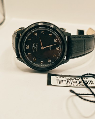 Men rotary les originales - men's,