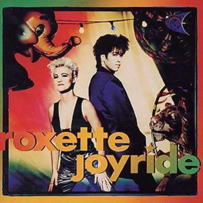 Roxette joyride - roxette:,