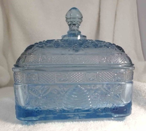 Indiana glass company tiara - company*,
