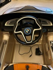 BMW Kids Ride On Car