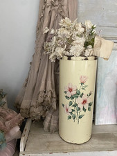 Vintage Shabby Chic Tole
