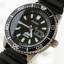 Seiko Suzuki Jimny Collaboration Urban Model Watch Analog Automatic 5402