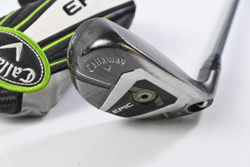 Callaway epic hybrid 23 - #4,