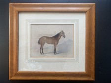 Antique 19th-Century Naïve