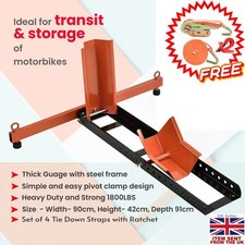 Heavy Duty Adjustable