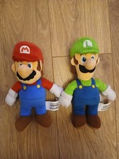 Jakks Pacific Nintendo Super