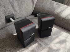 Bose Acoustimass Redline