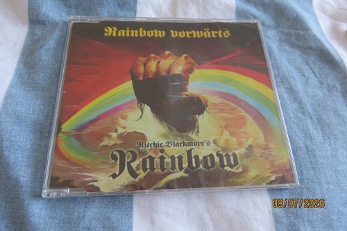 Ritchie blackmore rainbow - ritchie, blackmore's