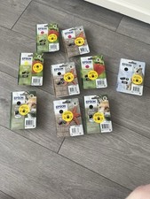 Mixed Job Lot / Bundle of Epson Ink Cartridges Various Colours New & Sealed