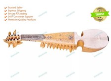 Professional Afghani Rabab Tun