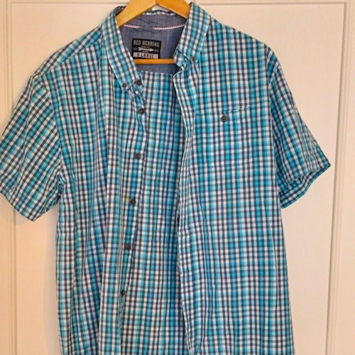 Red herring men - men’s, xl
