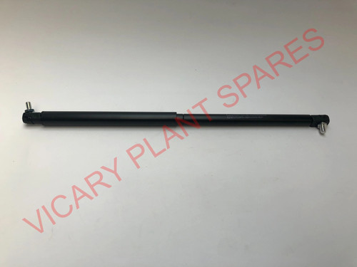 Door gas strut jcb part - door,