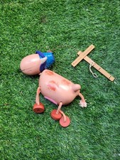 Vintage pelham Puppet "