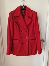 Debenhams Collection Red
