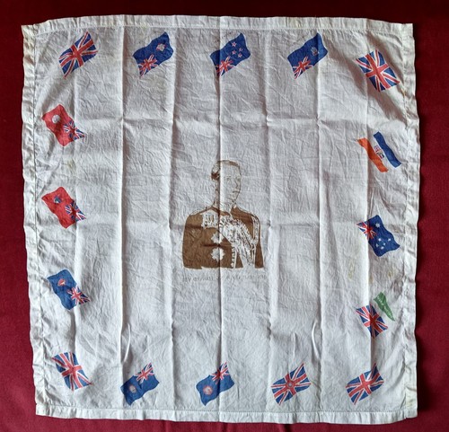 Vintage king edward vlll - king, pre