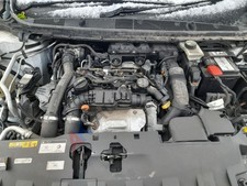 Peugeot 308 Partner Citroen