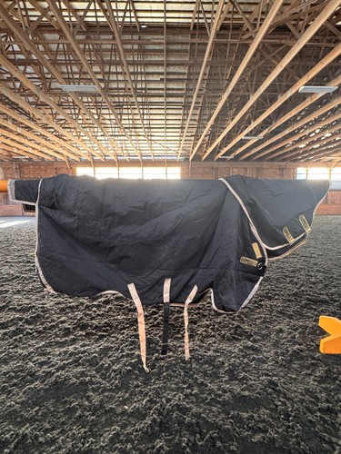 Horseware rambo supreme - horseware,