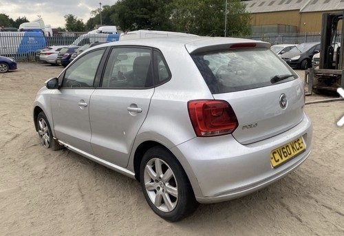2010 polo mk5 6 - mk5, diesel