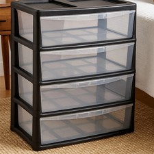 Large Jumbo Storage Drawer