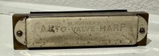 VTG ANTIQUE 1930s M. Hohner