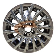 FIAT 500 LOUNGE 15-20 MK4 15"
