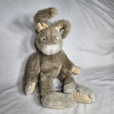 Russ Hopscoch Bunny Plush Soft