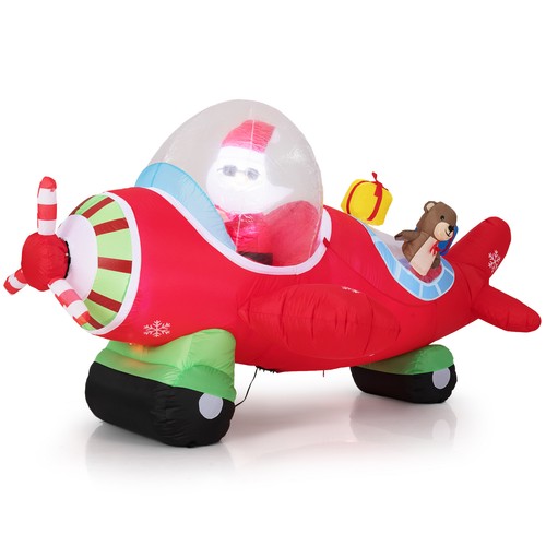 Animated inflatable - 7.2,