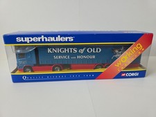 Corgi Superhaulers 1:64