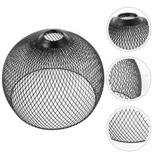  Industrial Lamp Shade Mesh