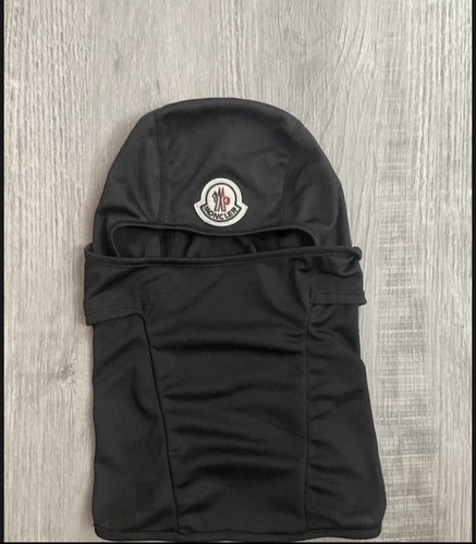 Ski balaclava face mask - ski,