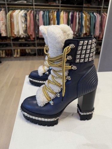 Christian louboutin yeti donna - louboutin,