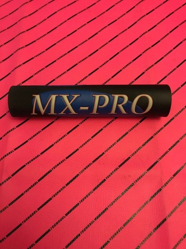 Wfo handle bar pad - bar, nos