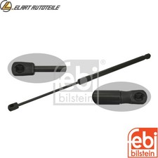 GAS SPRING BOOT COMPARTMENT