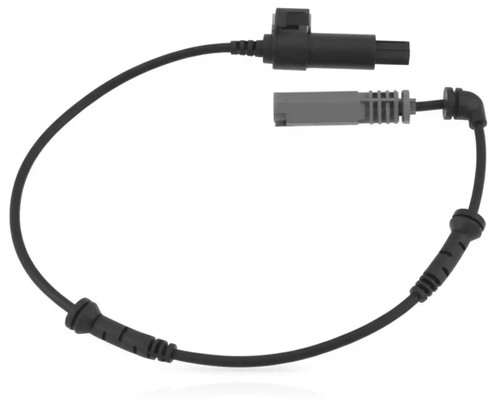 Abs wheel speed sensor passive - abs,
