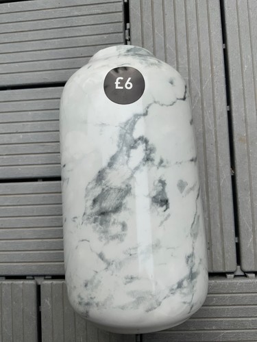 Next mini marble vase - marble,