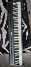 Piano With X adjustable Frame