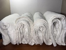 Shabby Chic Jacquard Curtains